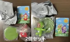 ポップマート　テレタビーズ　セット売り