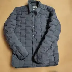 MOUNTAIN HARDWEAR ダウンジャケット