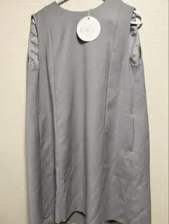 【SALE】これからの季節にchesty 定価18900円　Aライングレー