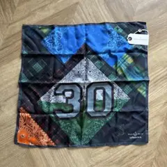 新品　ピエールルイマシア　Pierre-Louis Mascia バンダナ