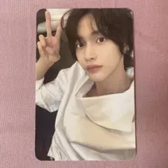 RIIZE ウォンビン トレカ 2024 Season's Greetings