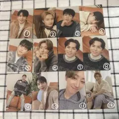 SEVENTEEN's Home 2021