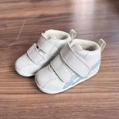 アシックス　12.5cm