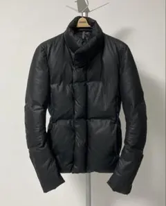 kazuyuki kumagai 初期 ダウンジャケット 1 ブラック
