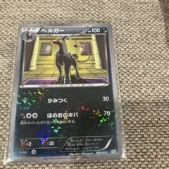 未開封　新品　ポケモンカードゲームBW サザンドラデッキ30 BW】サザンドラデッキ30 – 晴れる屋2