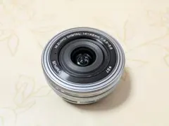OLYMPUS M.ZUIKO 14-42mm EZ【ジャンク品】