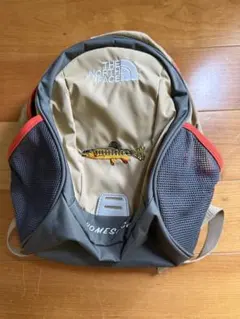 THE NORTH FACE HOMESLICE キッズ リュック