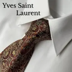 2026年最新】Yves Saint Laurent メンズ ネクタイの人気アイテム