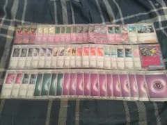 新レギュ対応！メガサーナイトexデッキ 構築済みデッキ