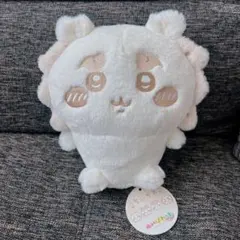 ちいかわ ぬいぱれっと〜ミルクいろ〜 ぬいぐるみ① 【シーサー】