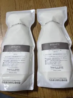 BYKARTE MS トリートメント 600g２本セットのサムネイル