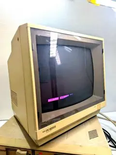 PC-TV352型テレビ NEC - メルカリ
