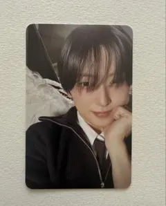 &TEAM Back To Life BTL FUMA フウマ 通常盤ランダム