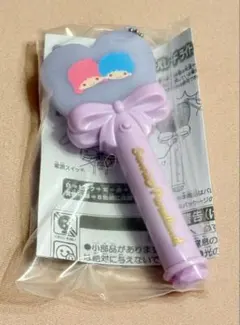 ミニミラクルギフトパレードライト　キキララのサムネイル