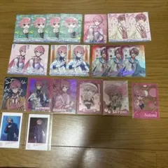 さとみくん トレカ 22枚セット