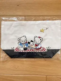 ファミリア ランチバッグのサムネイル