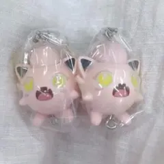 ポケモン　つまんでつなげてマスコット11サケブシッポ　新品未開封