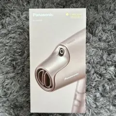 Panasonic ヘアドライヤー EH-NA2R ピンク - メルカリ