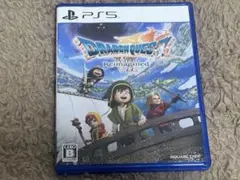 ドラゴンクエスト7 リイマジンドPS5