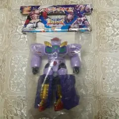 ミスターＫ様専用 タカラのビーストウォーズのソフビコレクションのサムネイル