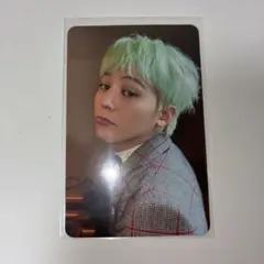 「1日限定値下げ」Bigbang GD ジヨンG-DRAGON AM特典トレカ