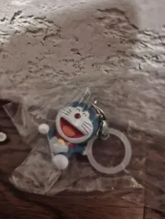 ドラえもん めじるしアクセサリー vol.4 キーホルダー