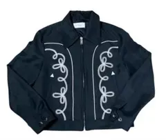 2025年最新】second layer ブルゾンの人気アイテム - メルカリ