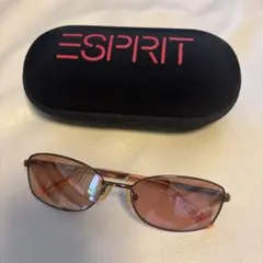 ESPRIT サングラス ケース付きのサムネイル