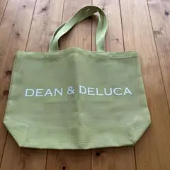 DEAN&DELUCA エコバッグのサムネイル