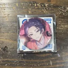 18TRIP エイトリ 叢雲添 缶バッジ vol.8 バースデー キャラバッジ 18TRIP エイトリ 叢雲添 バースデー缶バッジ - メルカリ
