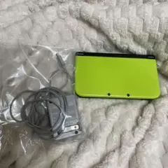 3DSll 充電器付き
