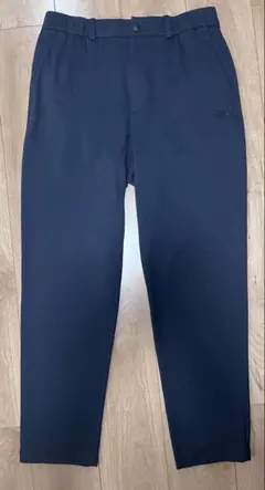 THE NORTH FACE スラックス ブラック　84のサムネイル