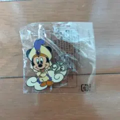 ミッキー ピンバッジのサムネイル