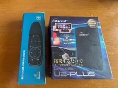 ottocast U2-PLUS iPhone,Android対応 - メルカリ
