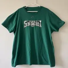 【XLサイズ】正智深谷高校バスケットボールTシャツ　　　　　　　 　高校バスケ