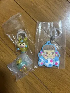 めじるしチャームセット