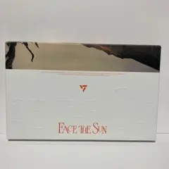 【最安値】SEVENTEEN FACE THE SUN