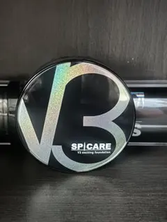 SPICARE V3 エキサイティングファンデーション 本体のサムネイル