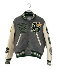 2026年最新】スタジャン フルデコの人気アイテム - メルカリ