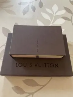 LOUIS VUITTON ギフトボックス・バッグセット