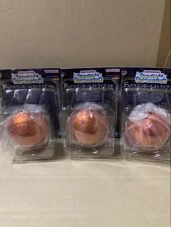 一番くじ スナップコレクション2 ドラゴンボール F賞 3個 おまけ