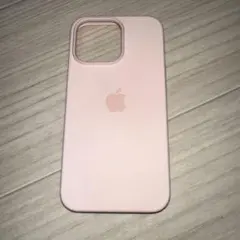 Apple 純正　iphone13proケース