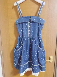 TRALALA♡ハートドットOPのサムネイル