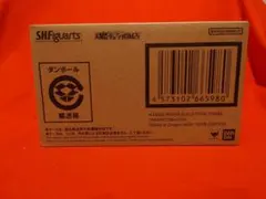 S.H.Figuarts 仮面ライダービルド トライアルフォーム