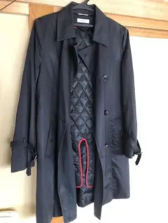 ORIHIKA トレンチコート L インナー付き
