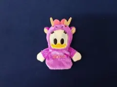 Disney Daisy Duck 2012 Year of Dragon