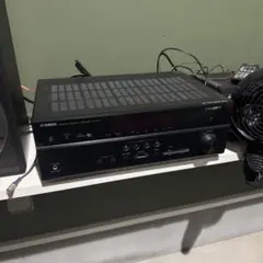 YAMAHA RX-V577 AVアンプ 7.1ch Wi-Fi内蔵 HDMIのサムネイル