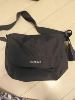 mont-bellベルニナフラップショルダー Mのサムネイル