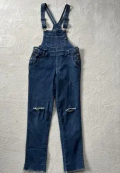 repipi armario サロペット スキニー　S