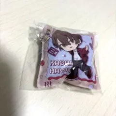 にじさんじ　くら寿司　クッションチャーム